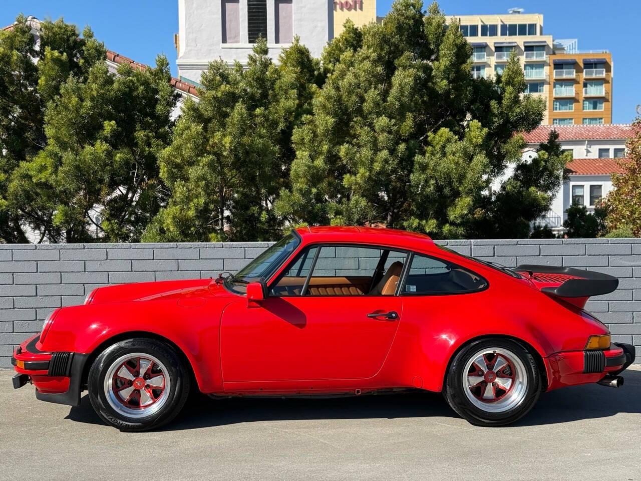 Used-1977-Porsche-930-